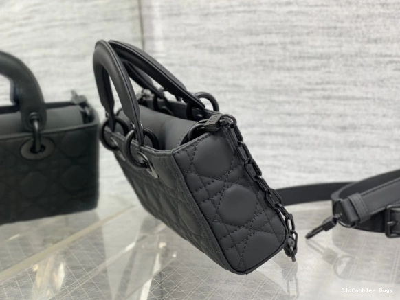 OldCobbler Bags D-JOY LADY BAG-22*12*6CM DIRO 0822
